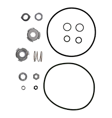 SEAL GASKET KIT 96932445